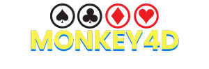 Logo MONKEY4D